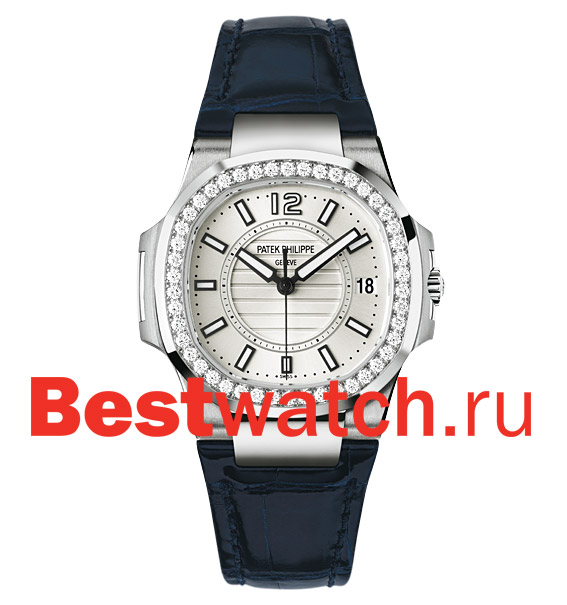 Часы Patek Philippe Nautilus Collection 7010G-001
